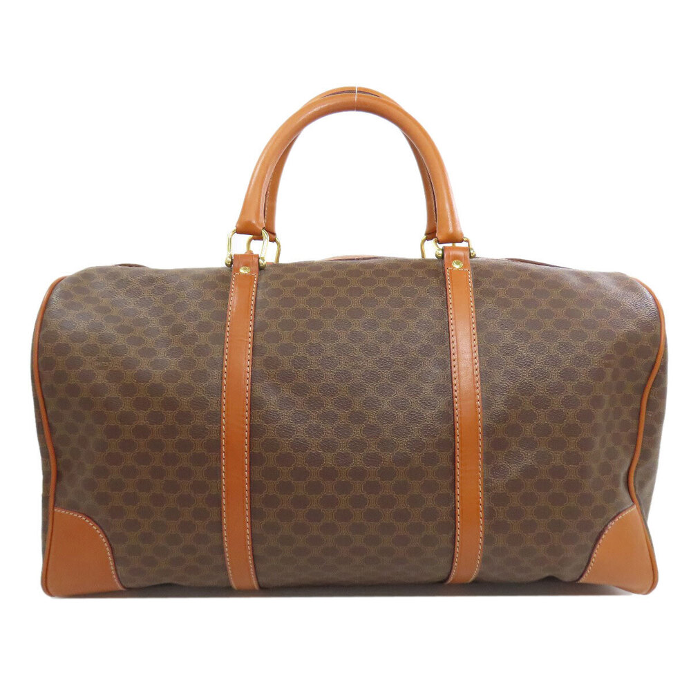 Celine Boston bag Macadam